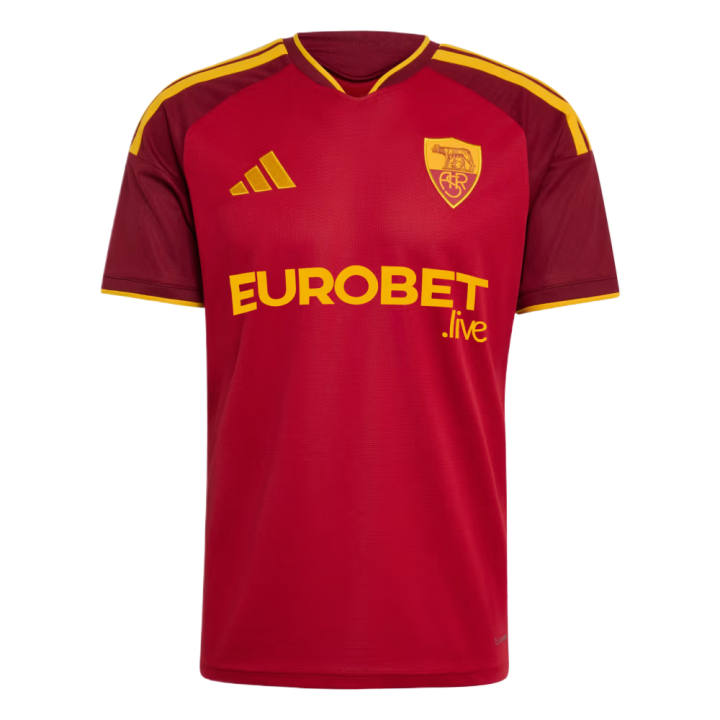 Adidas Adidas Soccer Jerseys Men's Victory Red Team