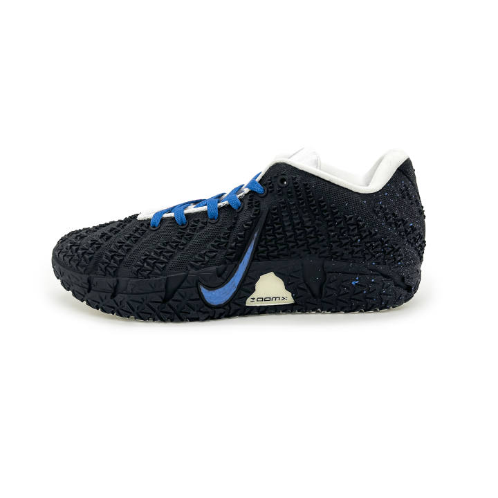 Nike Nike Ja Morant 3 Skateboard Shoes Unisex Blue, White, Black