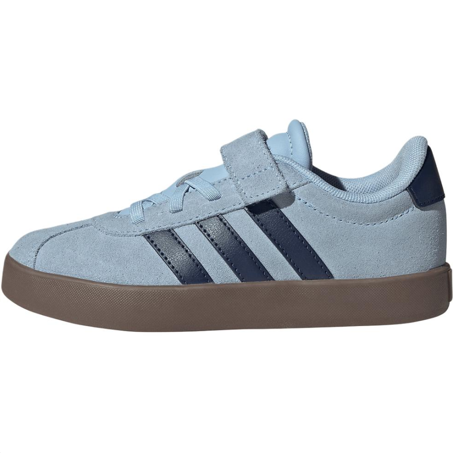 Adidas Adidas VL COURT 3.0 Kids' Skateboarding Shoes Kids