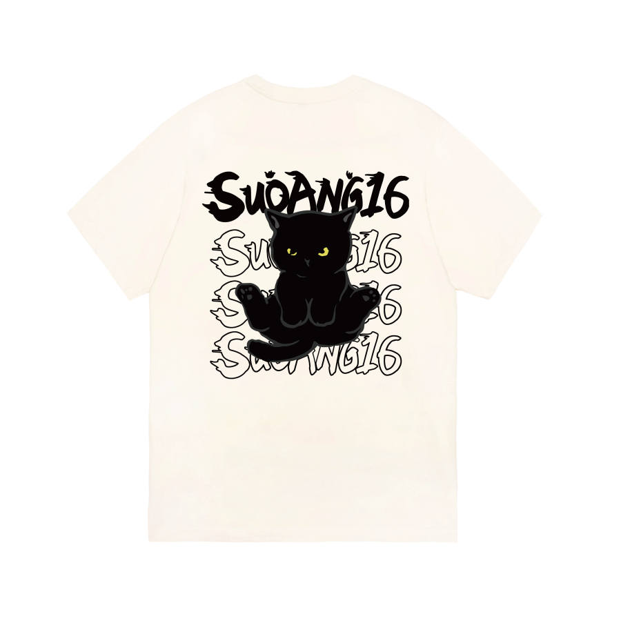 Adidas Adidas MUST HAVES T Shirts Unisex Ecru Crew Neck Moderate