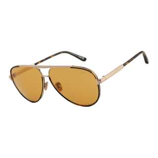 TOM FORD Sunglasses Unisex