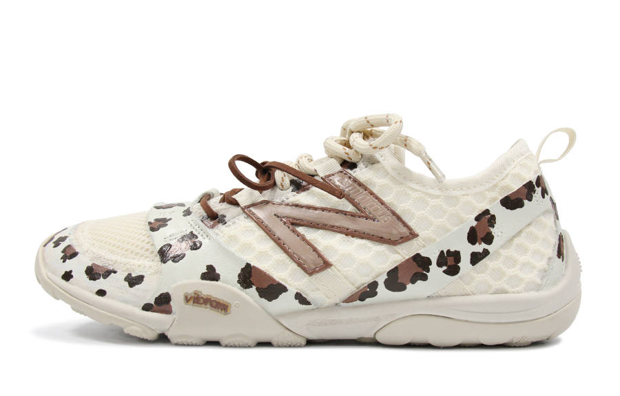 New Balance New Balance MT10O Casual Shoes Unisex Low Top Beige Brown