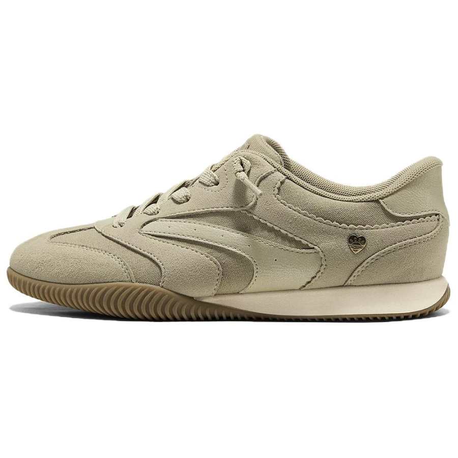 Skechers BOBS WOMENS Casual Shoes Women's Low Top Natural