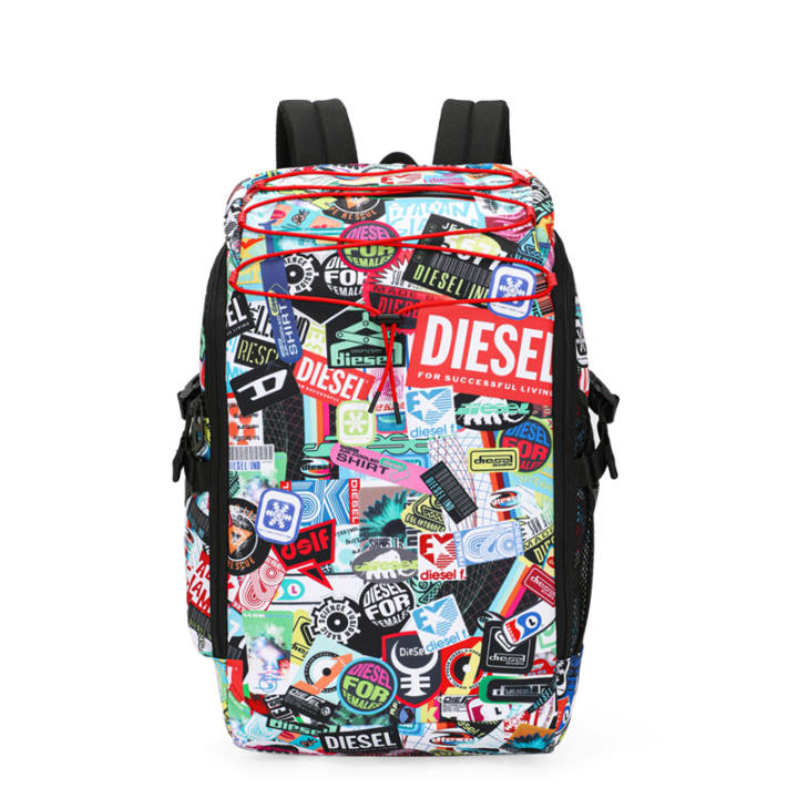 DIESEL DIESEL Backpacks