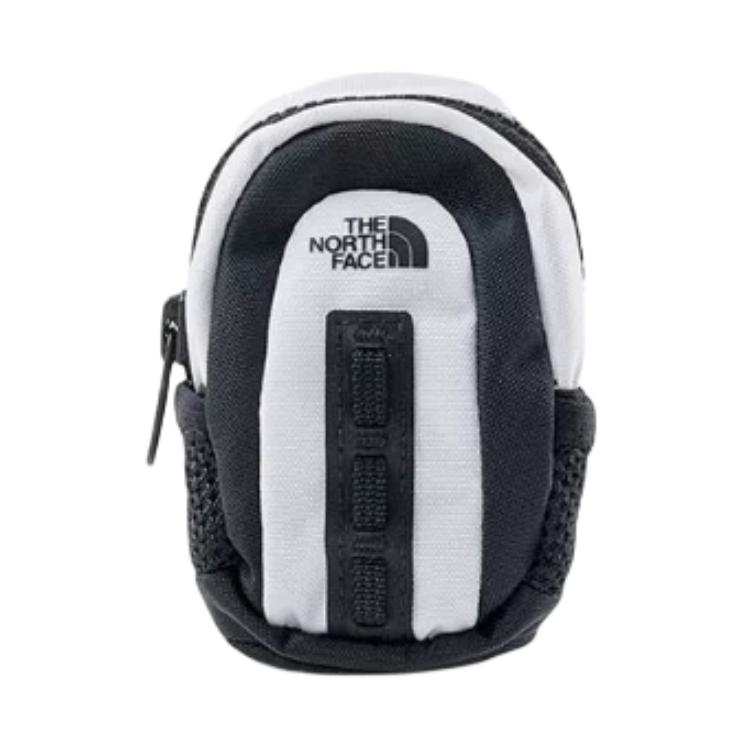 THE NORTH FACE Coin Purses White