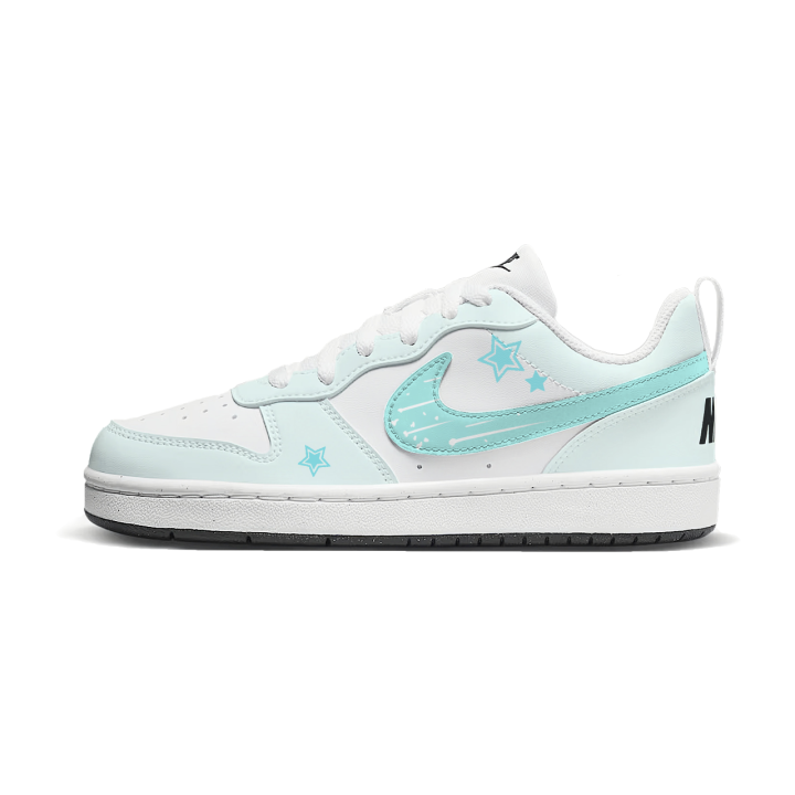 Nike Nike Court Borough Kids' Skateboarding Shoes Grade School