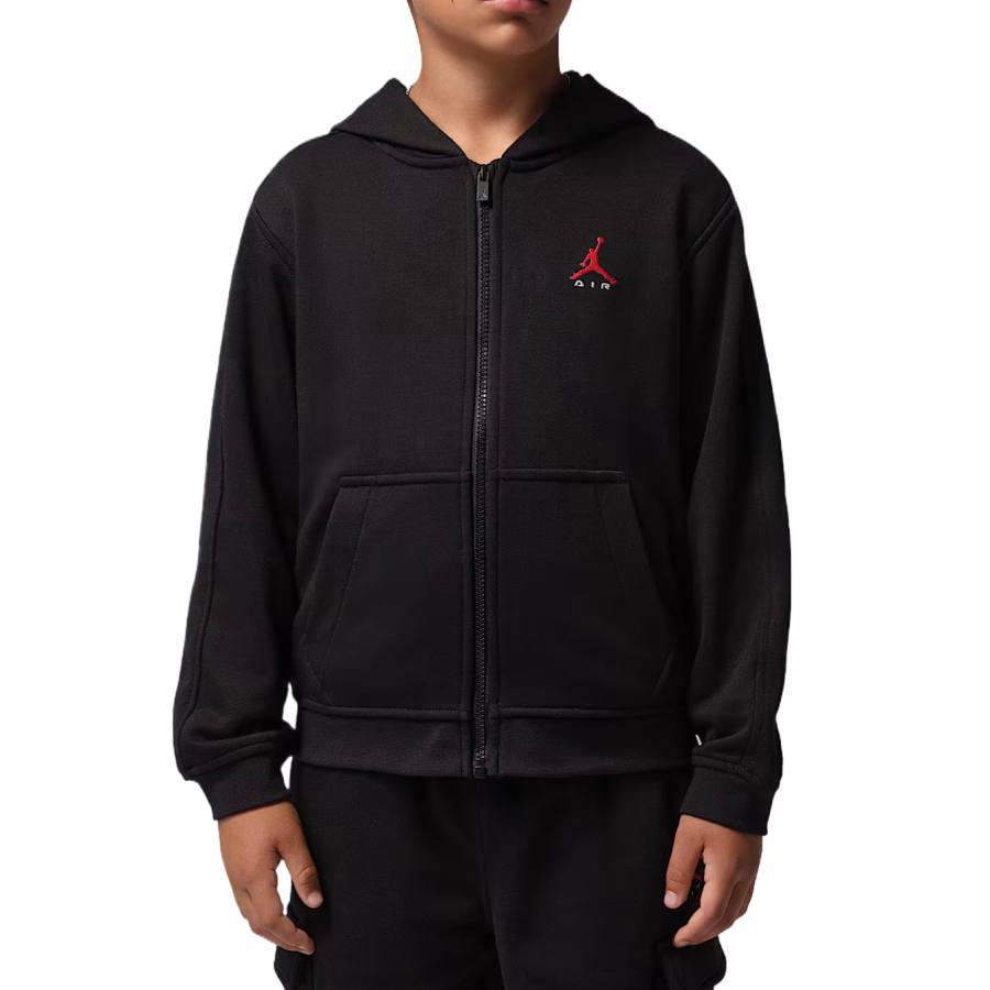Jordan Jordan Kids Sweatshirts Hooded Non Detachable Moderate