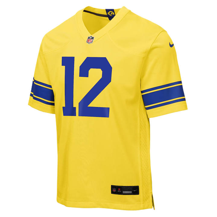 Nike Nike Kids' Sports Tops V Neck Moderate