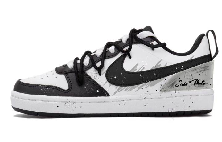 Nike Nike Dunk Kids' Skateboarding Shoes Grade School