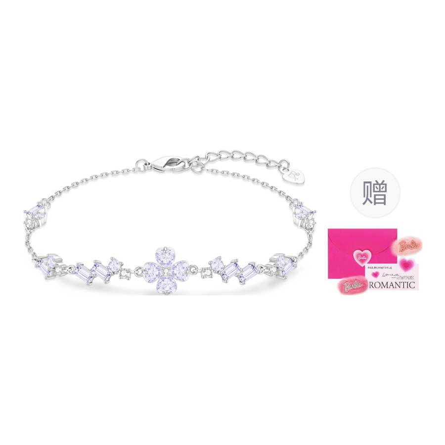 Barbie Barbie Crystal Bracelets Women's