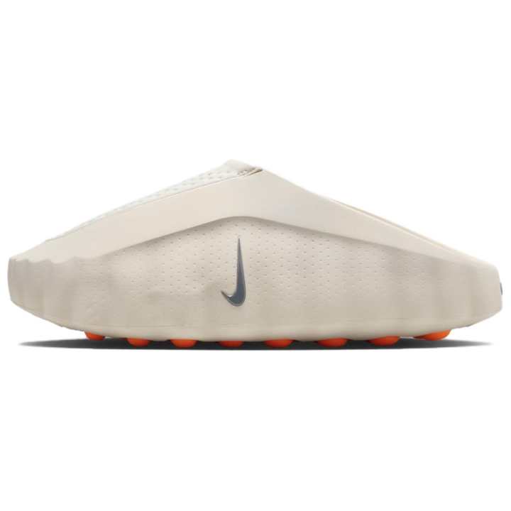 Nike Nike Mind 001 No Special Function Closed Toe Slippers Unisex Beige