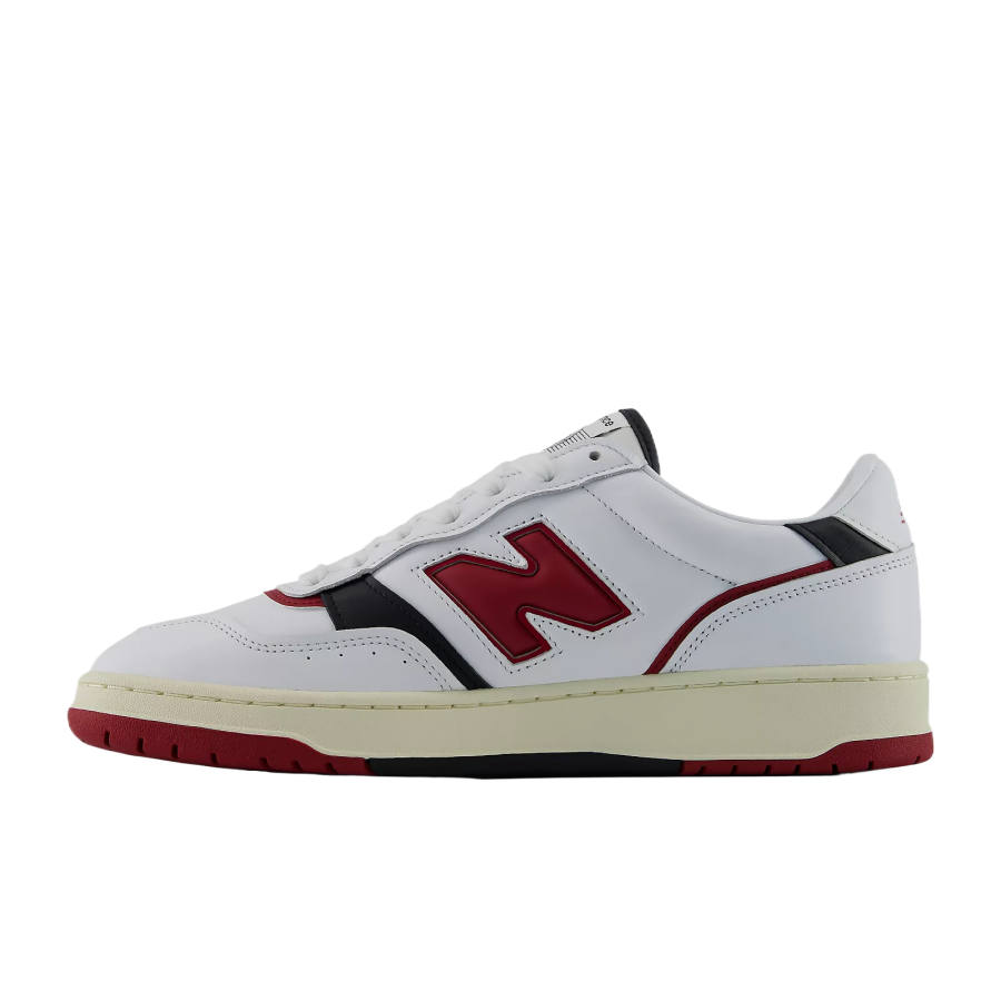 New Balance New Balance NB 950 Basketball Shoes Unisex Low Top White/Award Red