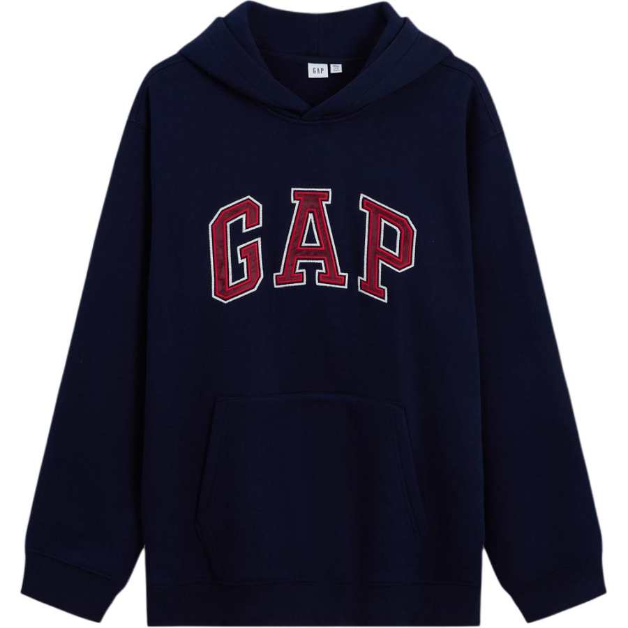 GAP Sweatshirts Unisex Hooded Moderate