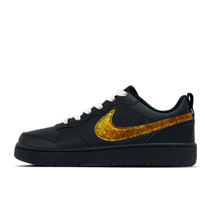 Nike Nike Court Borough Kids' Skateboarding Shoes Grade School