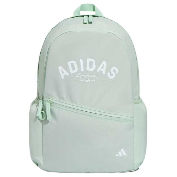 Adidas Adidas Backpacks Light Green