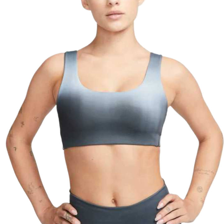 Nike Nike Sports Underwear Women's Black/White Thin