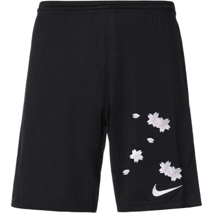 Nike Nike Dri Fit Casual Shorts Men's Black Moderate
