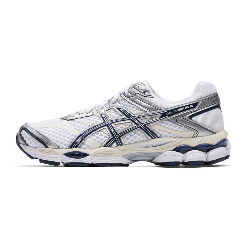 ASICS Gel Cumulus 16 Low top Casual City Commuting Running Shoes Unisex