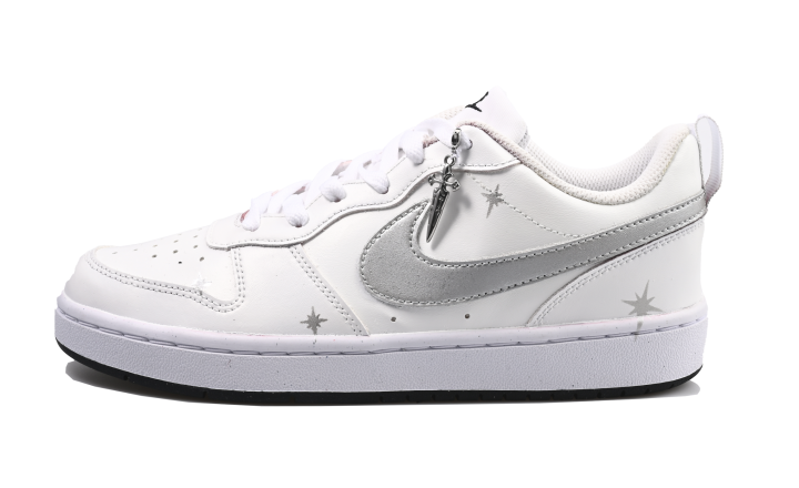 Nike Nike Court Borough Kids' Skateboarding Shoes Unisex