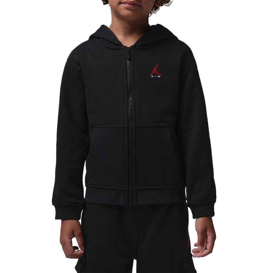 Jordan Jordan Kids Sweatshirts Hooded Non Detachable Moderate