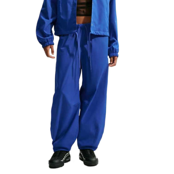 Nike Nike Sportswear Casual Pants Women's Old Royal/White/White Moderate