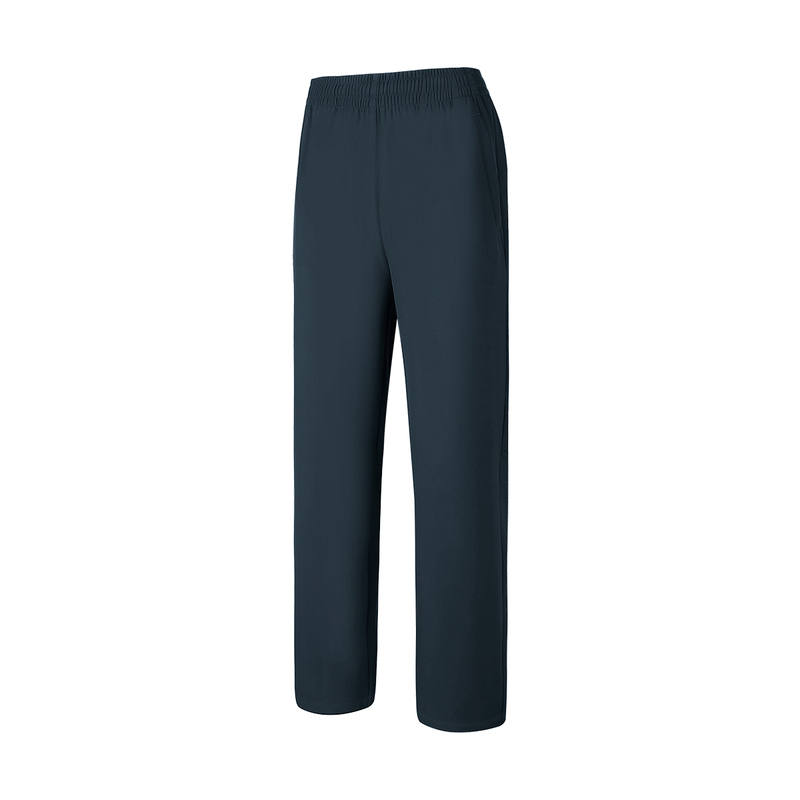 Skechers Casual Pants Women's Safety Blue 0515 Moderate Straight Fit Pants