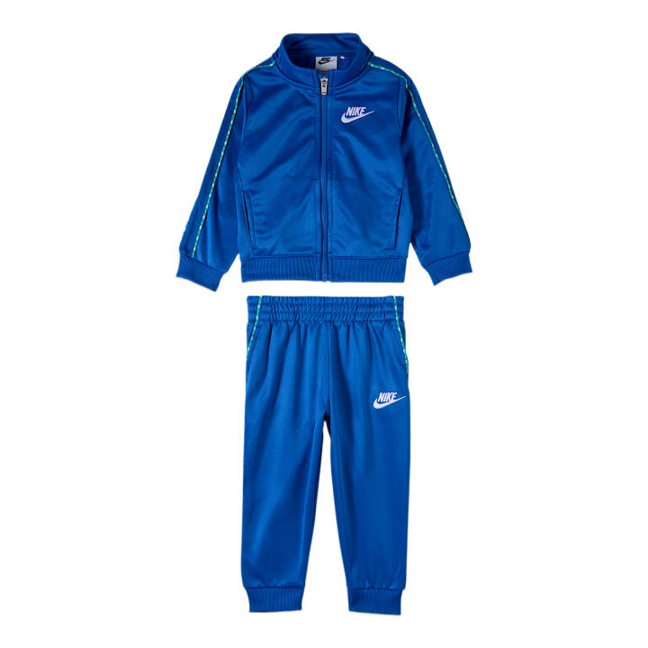 Nike Nike Baby Casual Sportswear Stand Collar Moderate