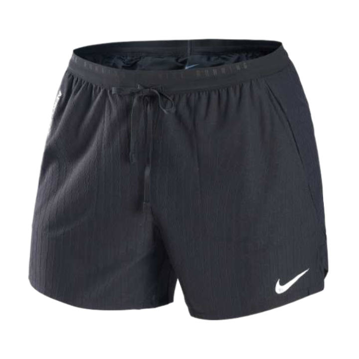 Nike Nike Running Shorts Men's Black/Reflection Silver