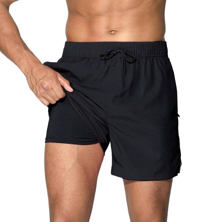 Mizuno Mizuno Swimming Shorts Men's Moderate