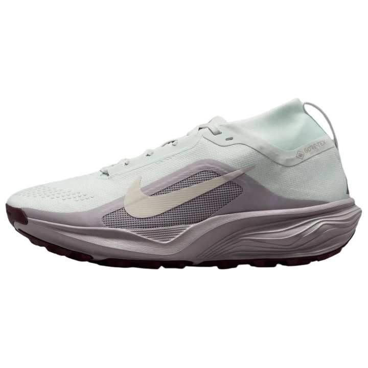Nike Nike ACG PEGASUS TRAIL Running Shoes Men's Light Green
