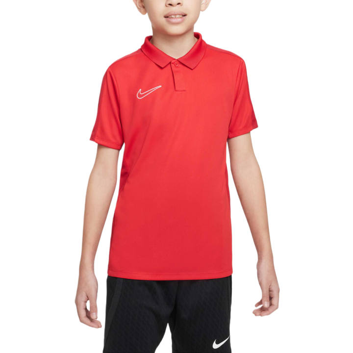 Nike Nike Kids Polo Shirts Polo Collar Moderate