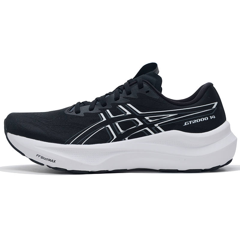 ASICS ASICS GT 2000 14 Rubber Training Running Shoes Men's