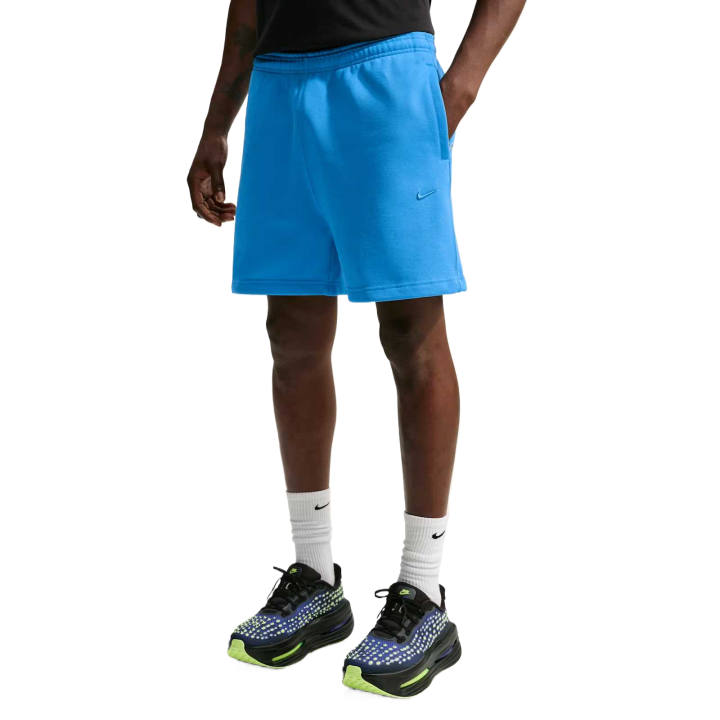 Nike Nike Casual Shorts Men's Light Photo Blue