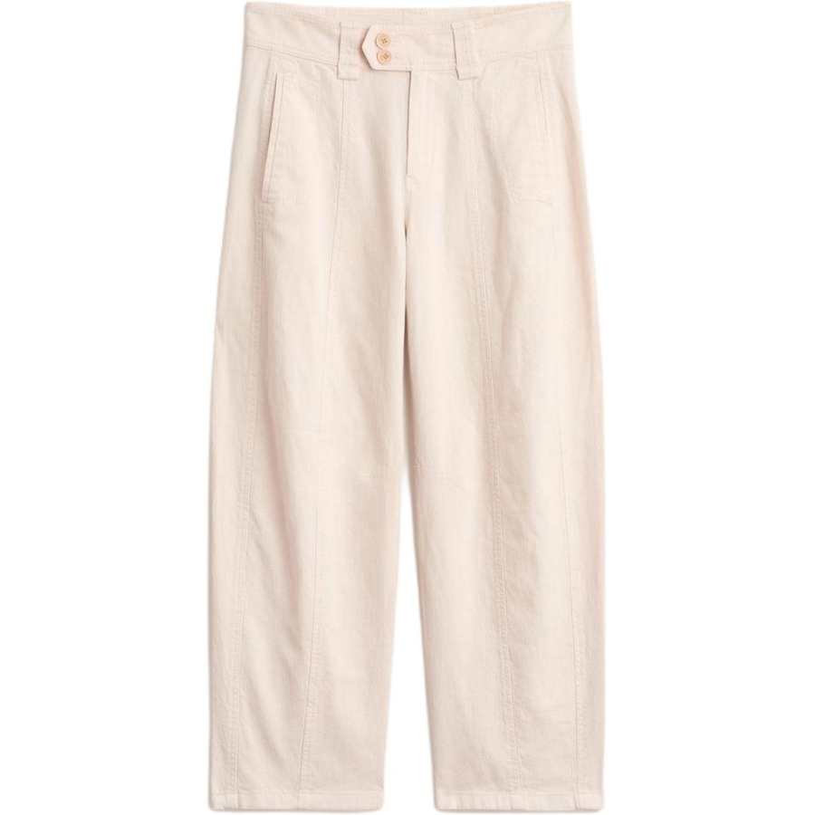 ZARA Casual Pants Women's Butter Moderate