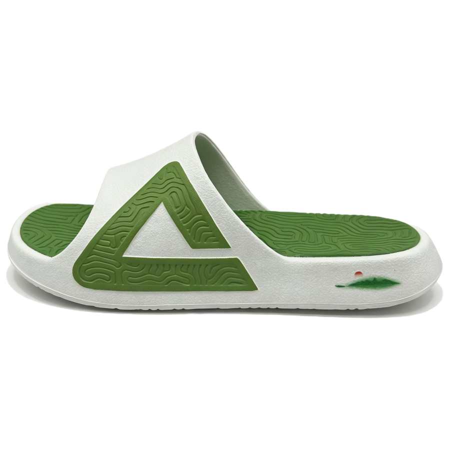 PEAK Statistic Sandals Slip Resistant Abrasion Resistant Cushioning Slip Resistant Abrasion Resistant Cushioning