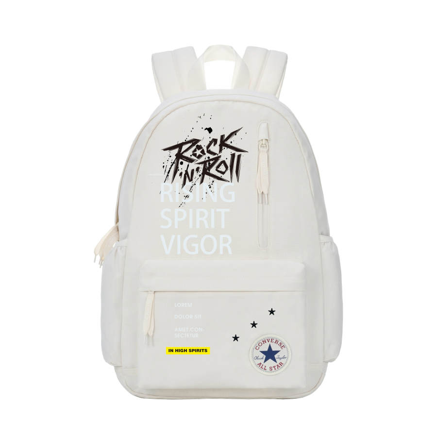 Converse Converse Backpacks Rock Blaze Sequence