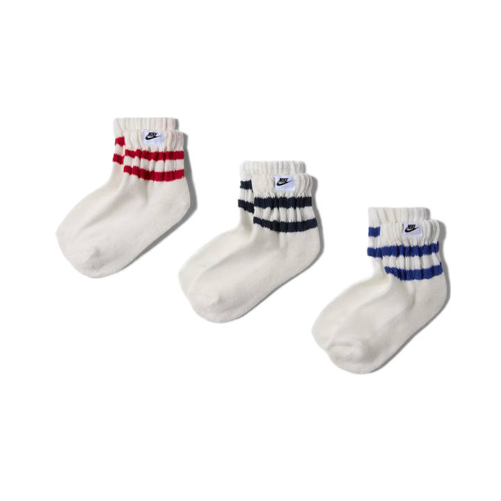 Nike Nike Kids Socks Moderate Other