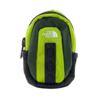 THE NORTH FACE Coin Purses Green