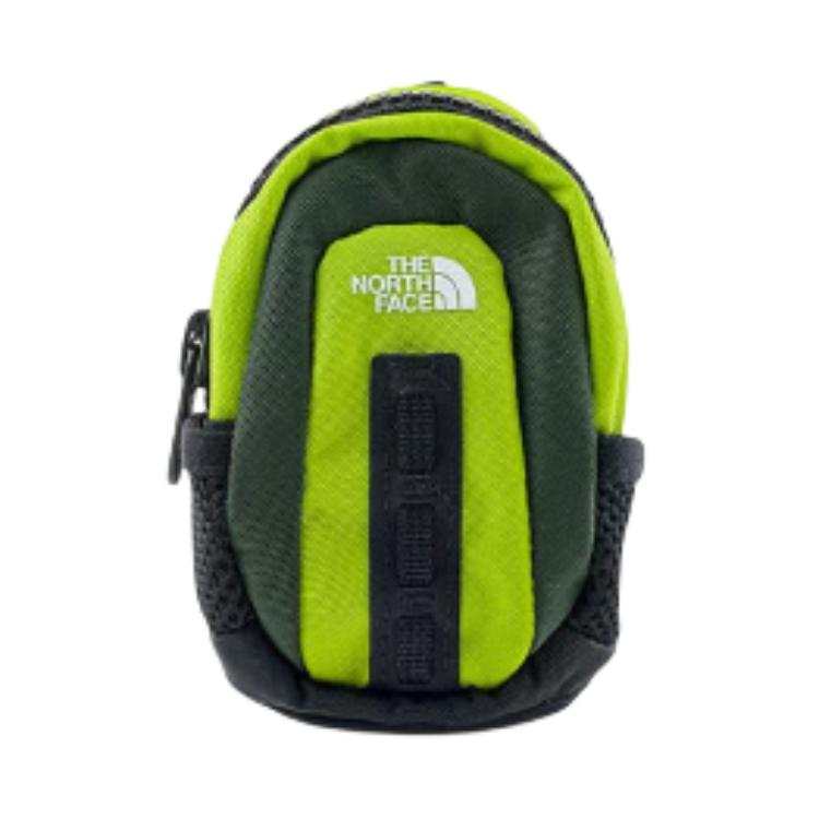 THE NORTH FACE Coin Purses Green