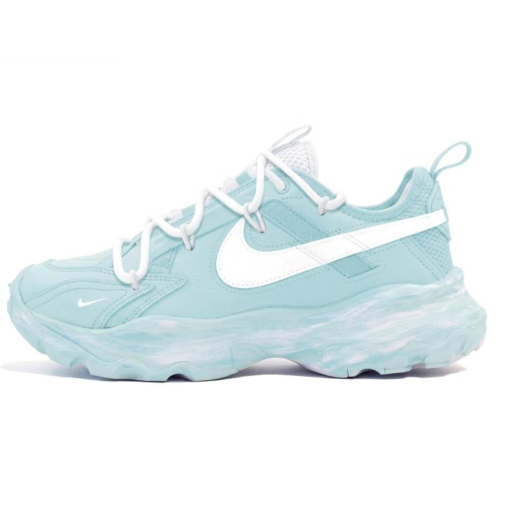 Nike Nike TC 7900 Slip Resistant Slip Resistant Low top Casual Shoes Women's Green