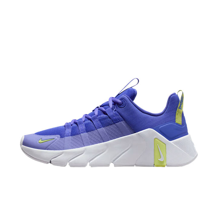 Nike Nike Free Metcon 7 Training Shoes Women's Low Top Sapphire Blue/Light Thistle/White