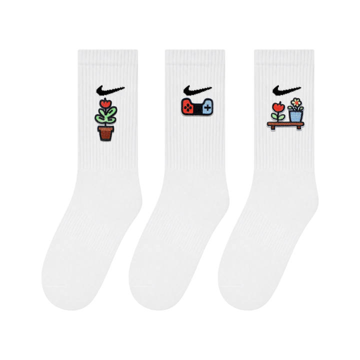 Nike Nike Grade School Socks Moderate Stretch
