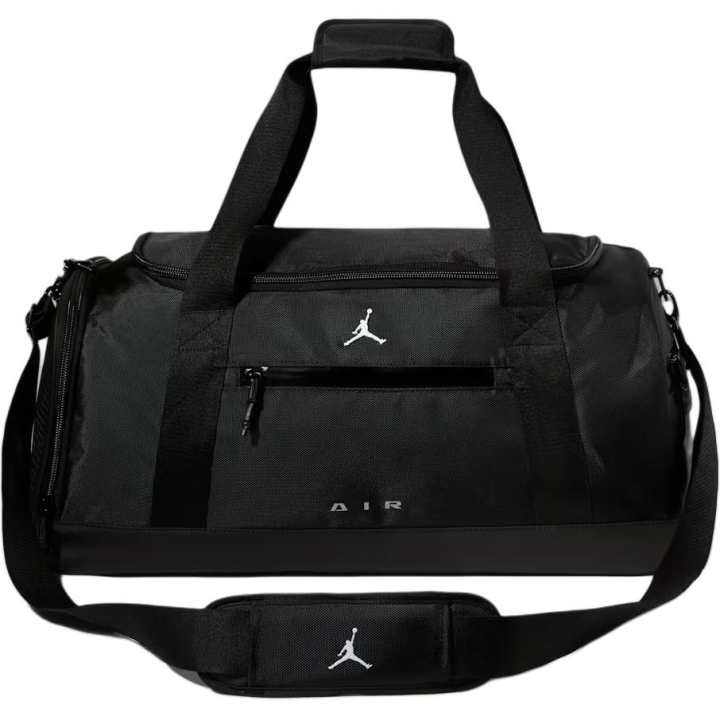 Jordan Jordan Gym Bags Black