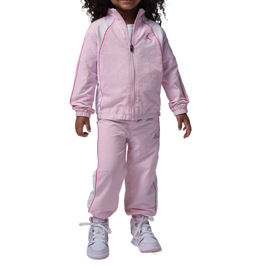 Jordan Jordan Kids Casual Sportswear Moderate Stretch Moisture Wicking