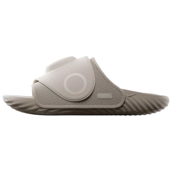 Nike HYPERICE X Nike Air Zoom Hyperslide Slide Slippers Unisex White