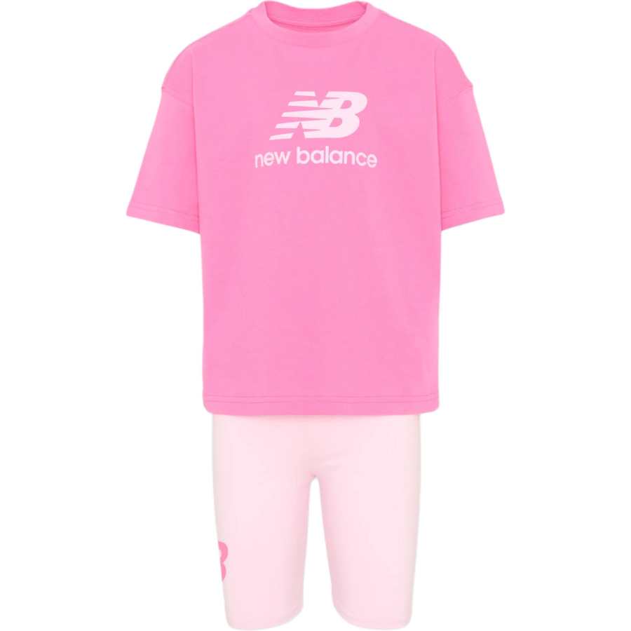New Balance New Balance Kids Casual Sportswear Moderate