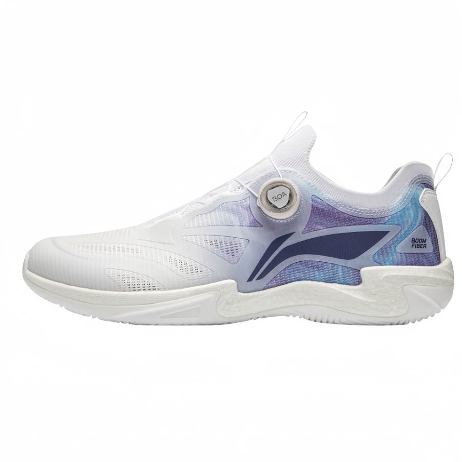 Li-Ning Li Ning Table Tennis Collection Table Tennis Shoes Unisex Low Top