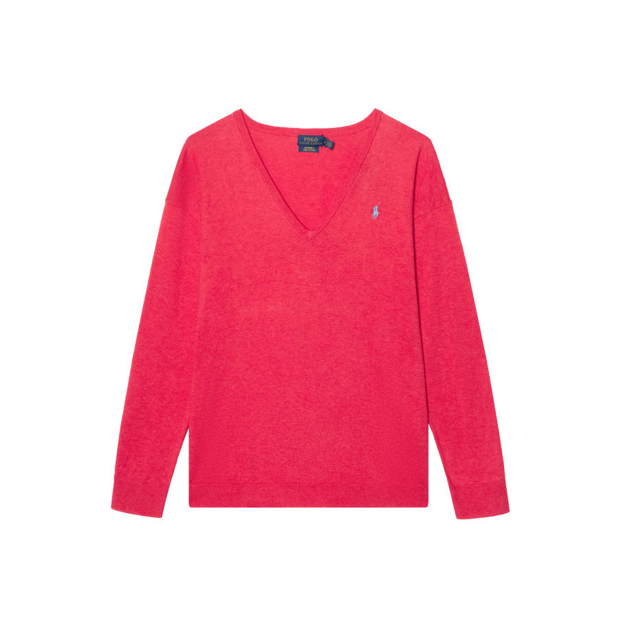 Polo Ralph Lauren Knitwear Classic Version Women's
