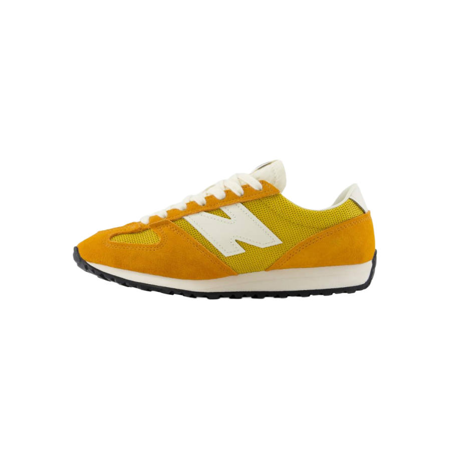 New Balance New Balance NB 471 Casual Shoes Unisex Low Top Yellow