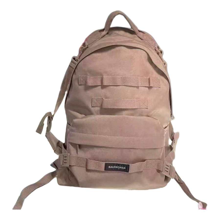 Balenciaga Balenciaga Backpacks